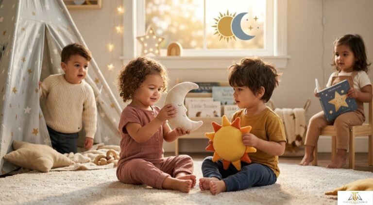 301+ Names That Mean Sun and Moon: Beautiful, Unique & Celestial Baby Names (2026)